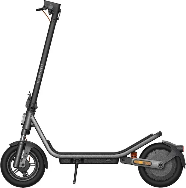Електросамокат Xiaomi Electric Scooter 6 (BHR08R2GL) колеса 12 - фото 3