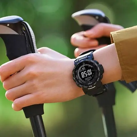 Годинник Casio PRW-35Y-1BER - фото 2