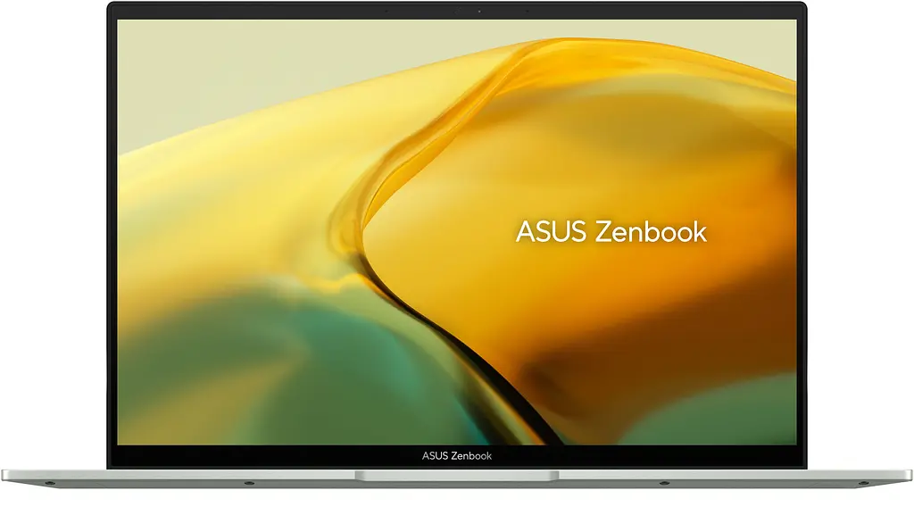 ASUS Ноутбук Zenbook 14 UX3402ZA-KM407W 14' 2.8K OLED, Intel i7-1260P, 16GB, F1TB, UMA, Win11, Морська хвиля (90NB0WC2-M00VS0) - фото 8