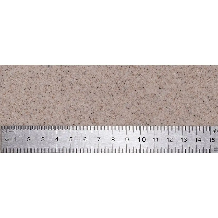 Кухонна мийка Lidz 780x500/200 MAR-07 пісочна (LIDZMAR07780500200) - фото 3