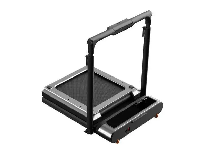 Бігова доріжка електрична Kingsmith WalkingPad R3 Hybrid - фото 8