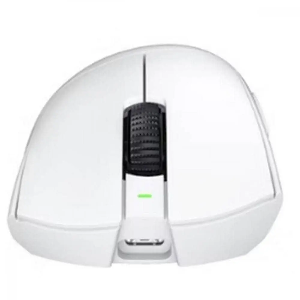 Бездротова миша Razer DeathAdder V3 Pro Wireless White (RZ01-04630200-R3G1) - фото 4