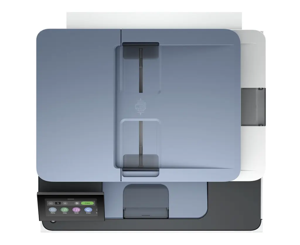 БФП HP Color LaserJet Pro 3302fdn (499Q7F) - фото 6