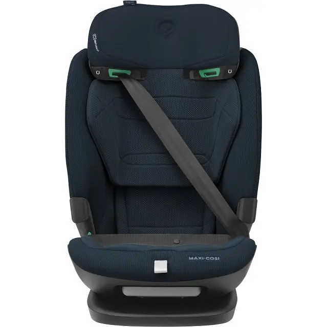 Автокрісло Maxi-Cosi Titan Pro 2 i-Size Authentic Blue (8618477110) - фото 4