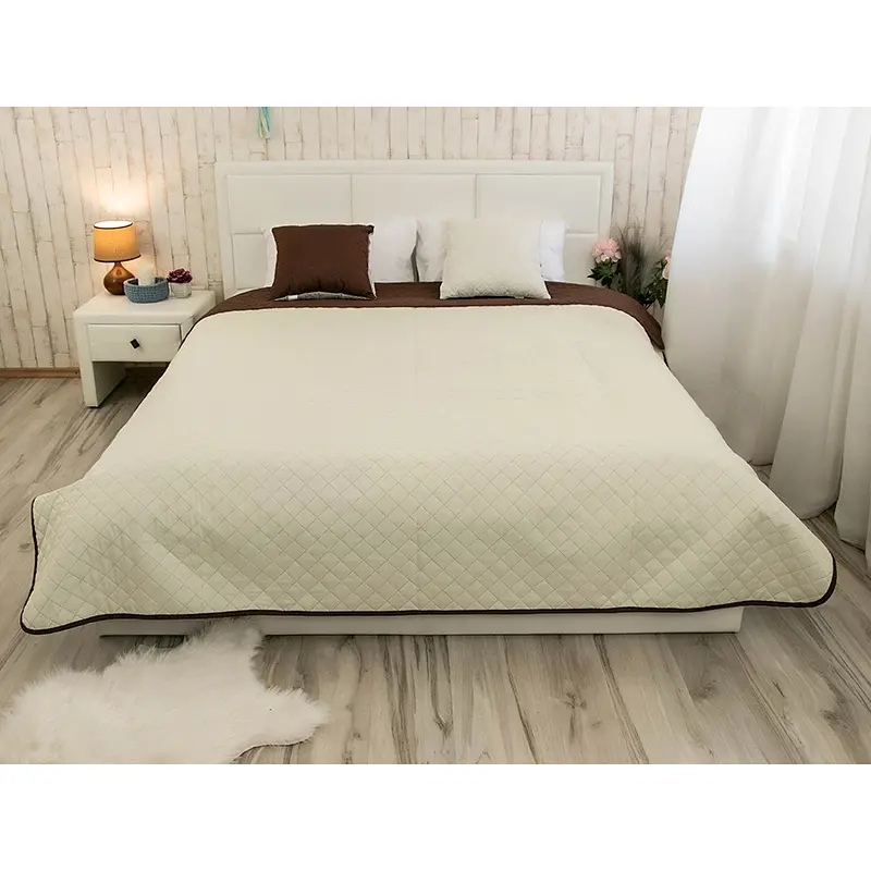 Подушка Руно декоративная сменный чехол 45х45 см (304.52СМ_Барселона) - фото 8