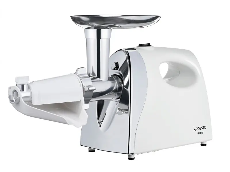 М'ясорубка Ardesto MGL-2050R - фото 4