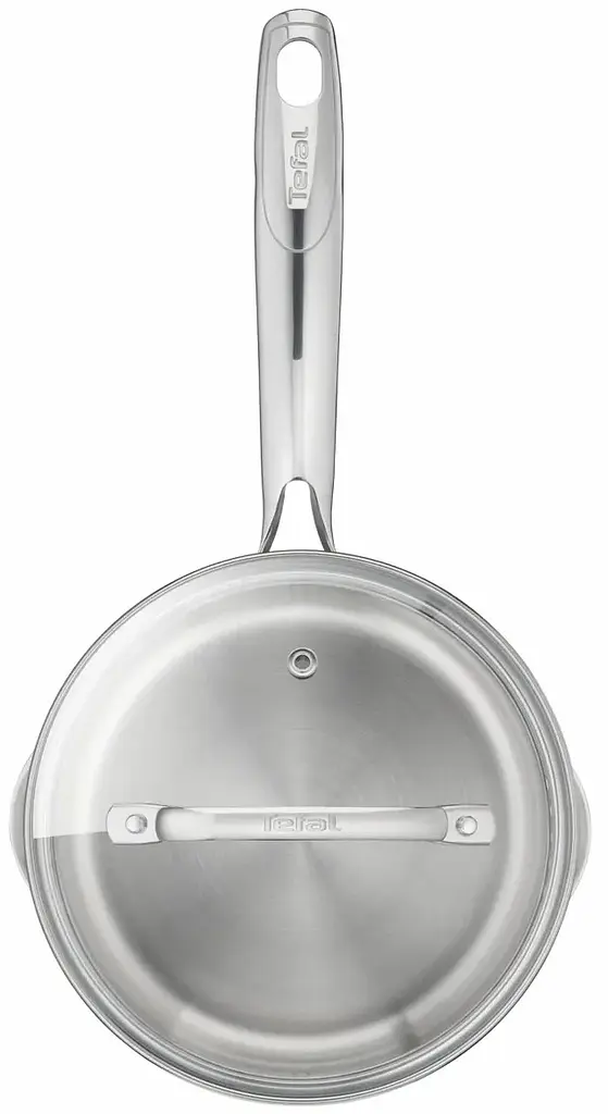 Ківш Tefal Duetto+ 2 л нержавіюча сталь скло (G7192356) - фото 4