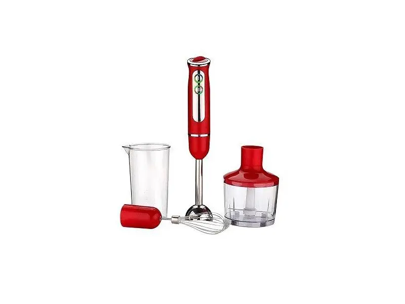 Блендер Vimar VBS-4755 Red