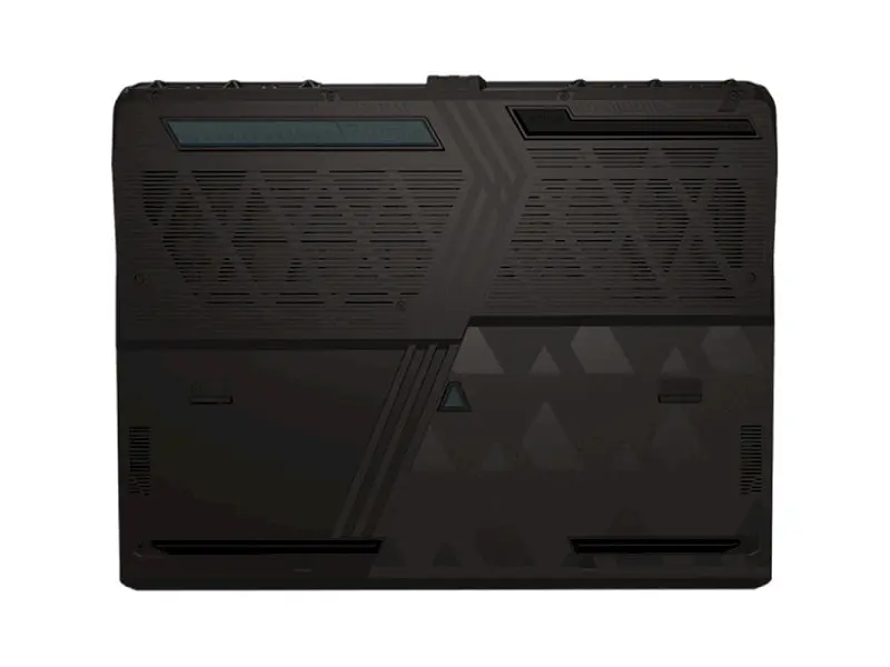 Ноутбук MSI Vector A16 HX A8WHG Cosmos Gray (9S7-15MM72-061) - фото 8