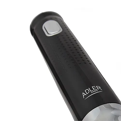 Блендер занурювальний Adler AD 4617 Black - фото 3