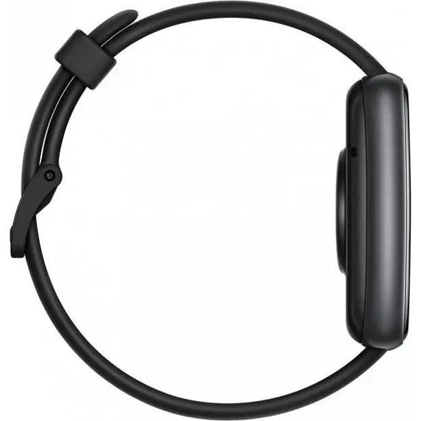 Смарт-годинник Huawei Watch Fit 2 Midnight Black (55028894) - фото 5