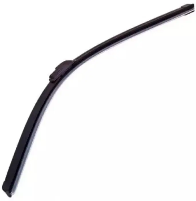 Щітка склоочисника ZOLLEX Ultra Soft Line безкаркасні 600мм F-600 - фото 2
