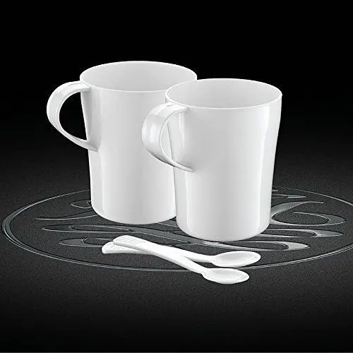Електрочайник Russell Hobbs Travel 850 мл білий (23840-70) - фото 4