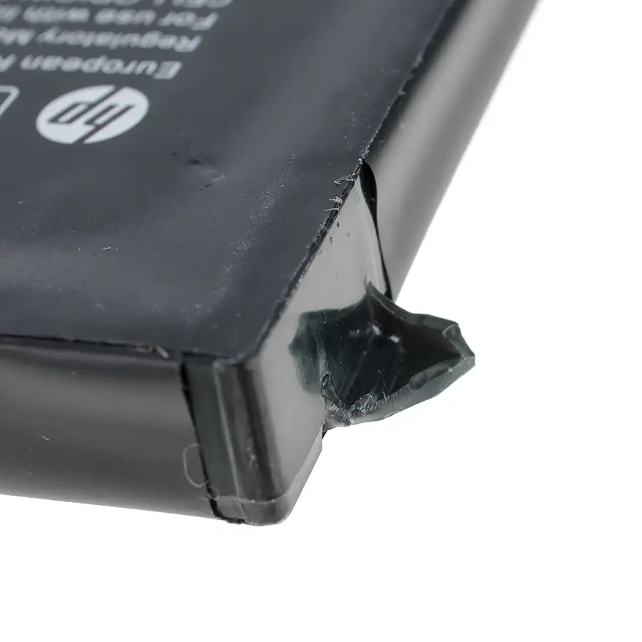 Акумулятор для ноутбука HP SD06XL (Omen 15-EK, 15-EN) 11.55V 6139 mAh 70.91Wh Black (L84392-005) - фото 3