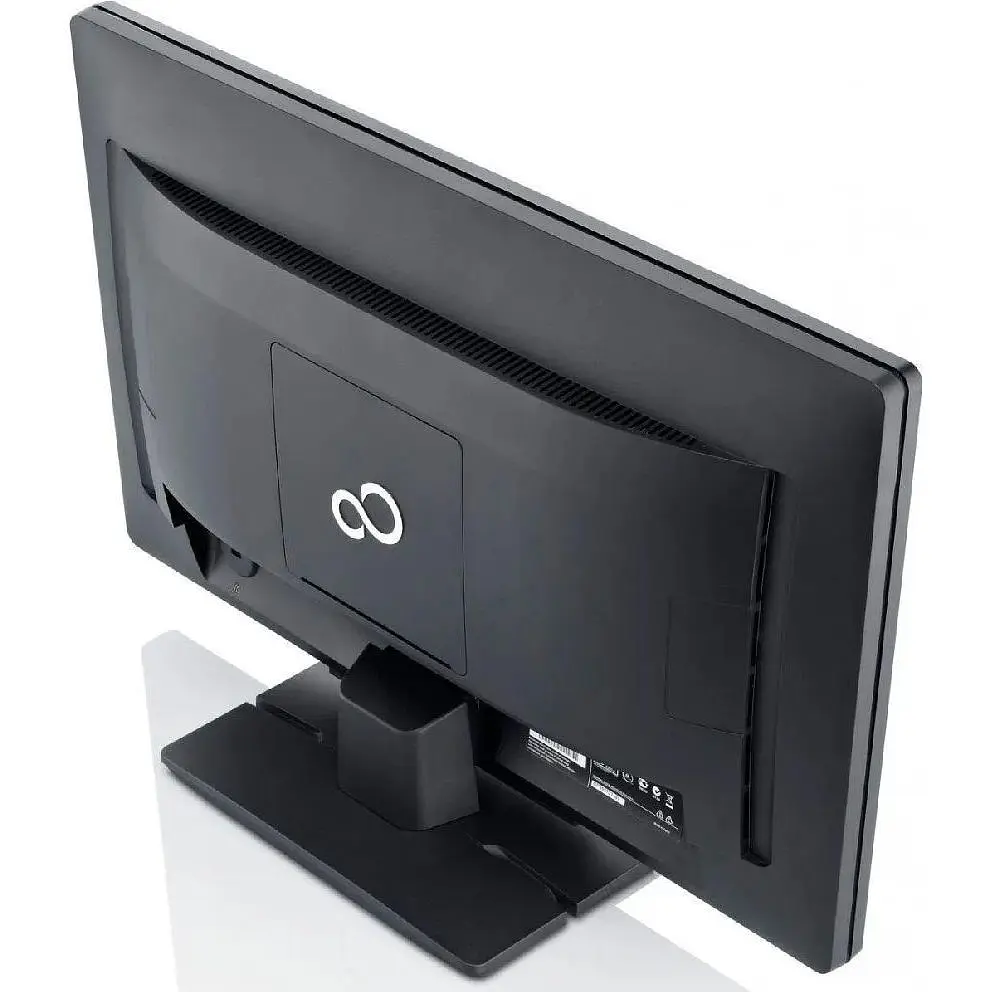 Монітор 20" Fujitsu E20T-6 LED - Class B "Б/В" - фото 2