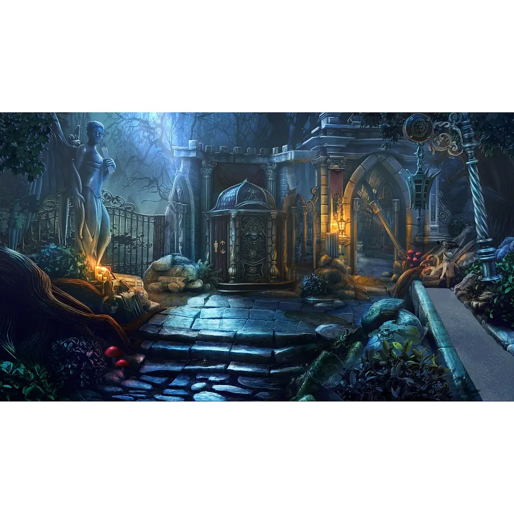 Ключ активації Microsoft Demon Hunter Collection для Xbox One/Series S/X - фото 2
