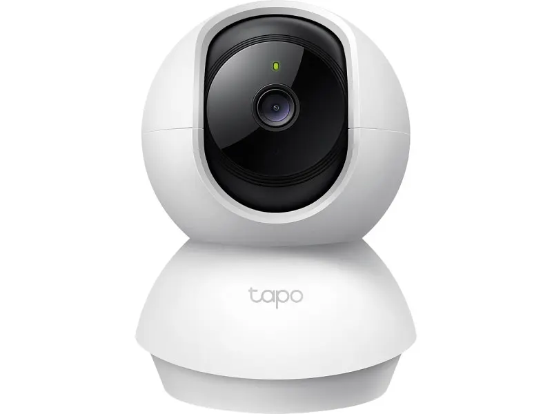 IP-камера відеоспостереження TP-LINK Tapo C210P2