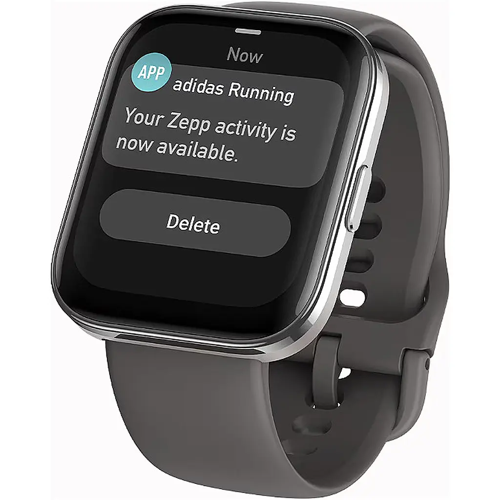 Смарт-часы Amazfit Bip 5 Unity Charcoal [W2324EU2N] [116531] - фото 4