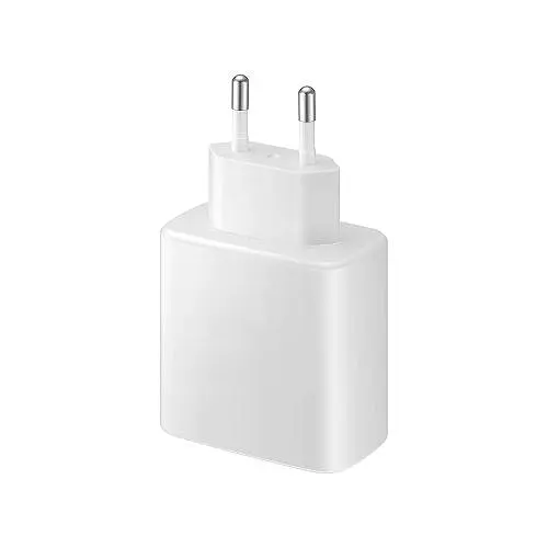 Мережевий зарядний пристрій ColorWay, White, 1xUSB-C, 3A, 45W CW-CHS034PD-WT - фото 5