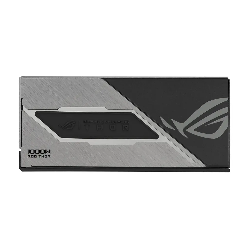 Блок живлення ASUS 1000W ROG Thor Platinum III (90YE00V8-B0NA00) - фото 9