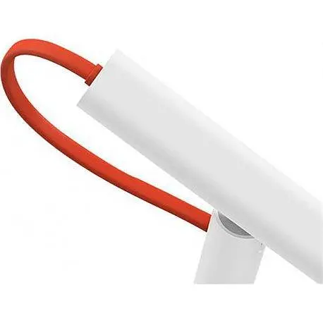 Настільна смарт-лампа XiaomiXiaomi LED Desk Lamp 1S 520 2600 lm-5000K 9W MJTD01SYL MUE4105GL - фото 3