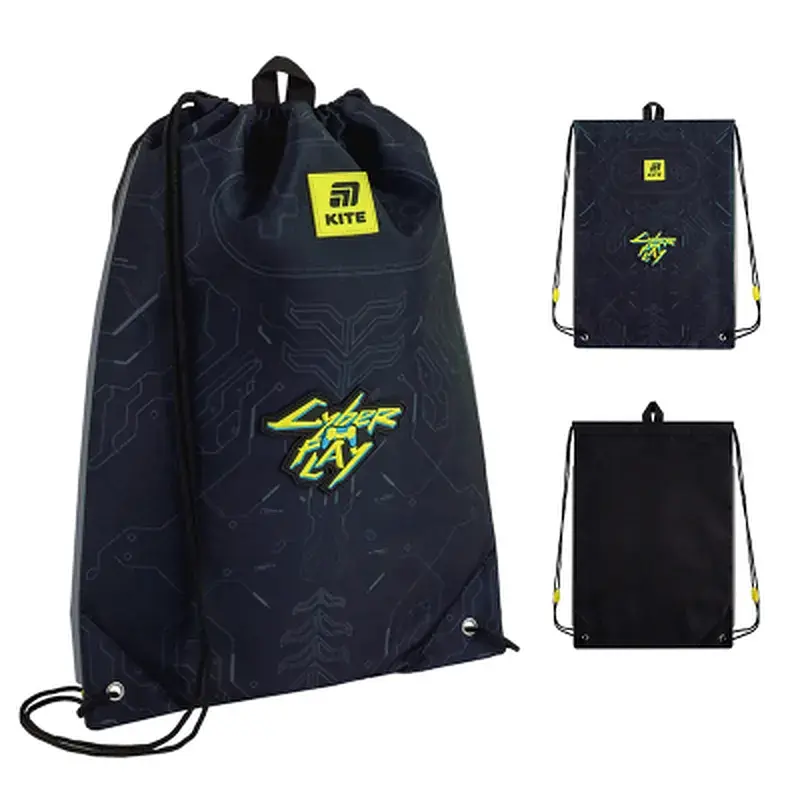 Сумка для взуття Kite 600M Cyber (K25-600M-10)