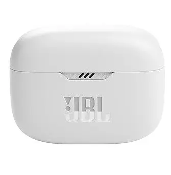 Гарнітура JBL TUNE 130NC TWS White (JBLT130NCTWSWHT) - фото 4