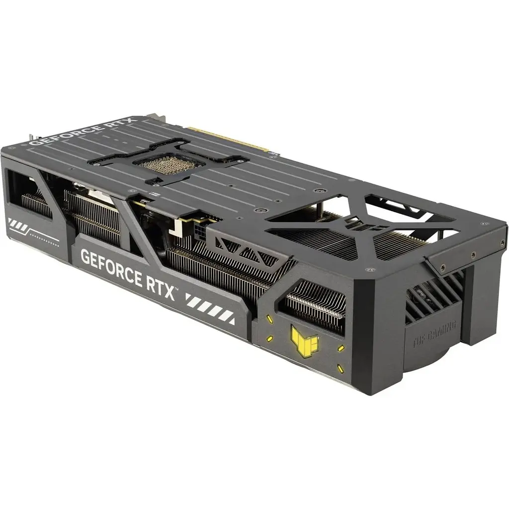 Відеокарта Asus TUF Gaming GeForce RTX 5090 OC 32GB (TUF-RTX5090-O32G-GAMING) UA [127308] - фото 7