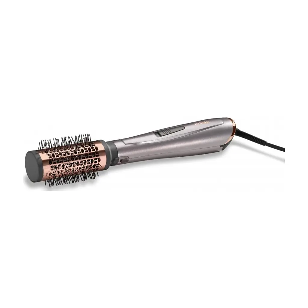 Фен-щітка Babyliss AS136E - фото 2