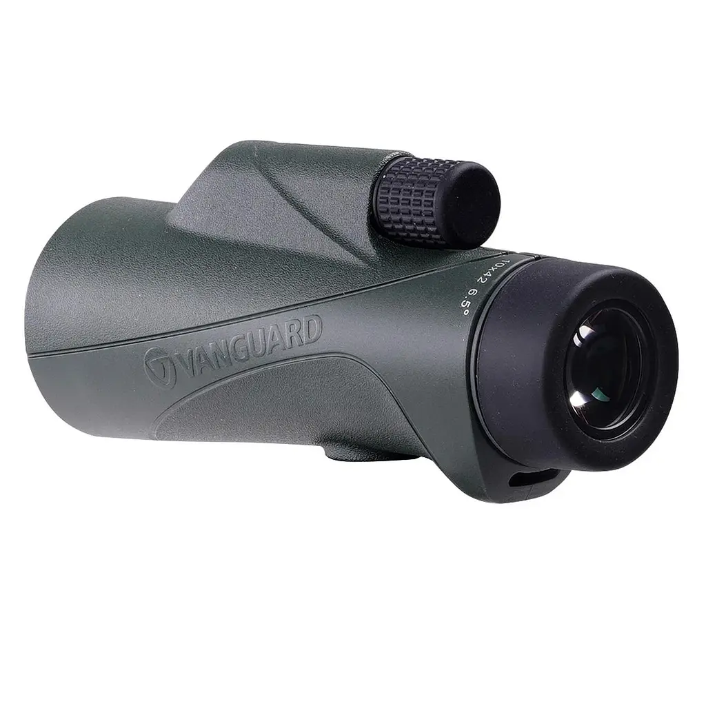Монокуляр вологостійкий Vanguard VEO HD2 10x42 WP (VEO HD2 1042M) - фото 3