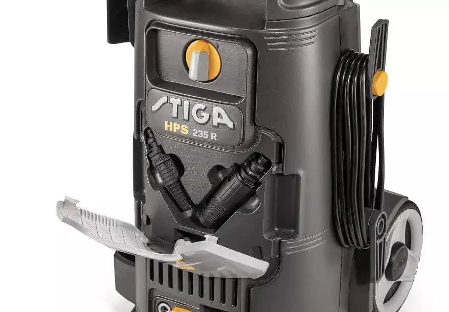 Мийка високого тиску електрична Stiga HPS235R - фото 7