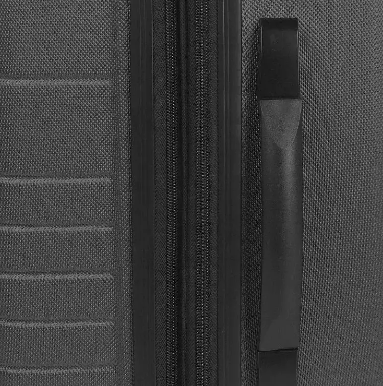 Чемодан Gabol Escape (L) Gris (124147-016) - фото 6