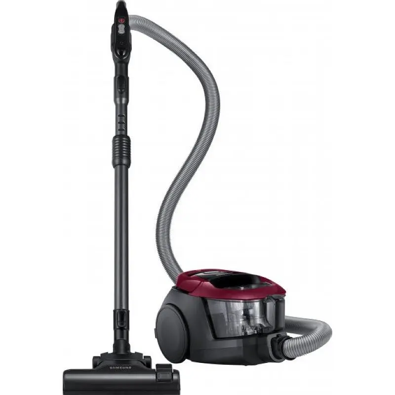 Порохотяг SAMSUNG VC 07M31A1HP/UK - фото 10