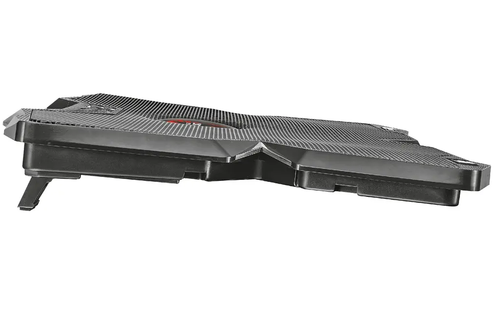Охолоджувальна підставка для ноутбука 15-17.3 дюймів Trust GXT278 COOLING YOZU - фото 3