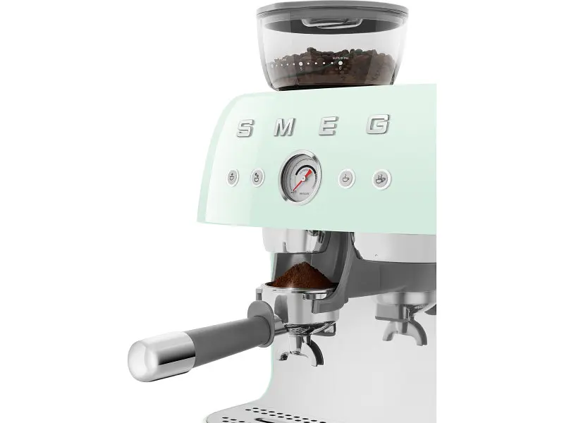 Кавоварка Smeg EGF03PGEU - фото 4