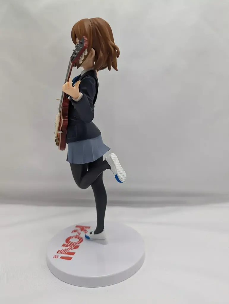 Фігурка Sega Yui Hirasawa K-ON! Юї Хірасава Кей-Он! 21 см S YH KON 21 - фото 4