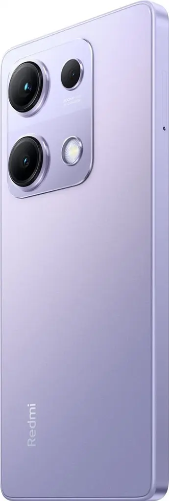 Смартфон Xiaomi Redmi Note 14S 8/256GB Aurora Purple - фото 5