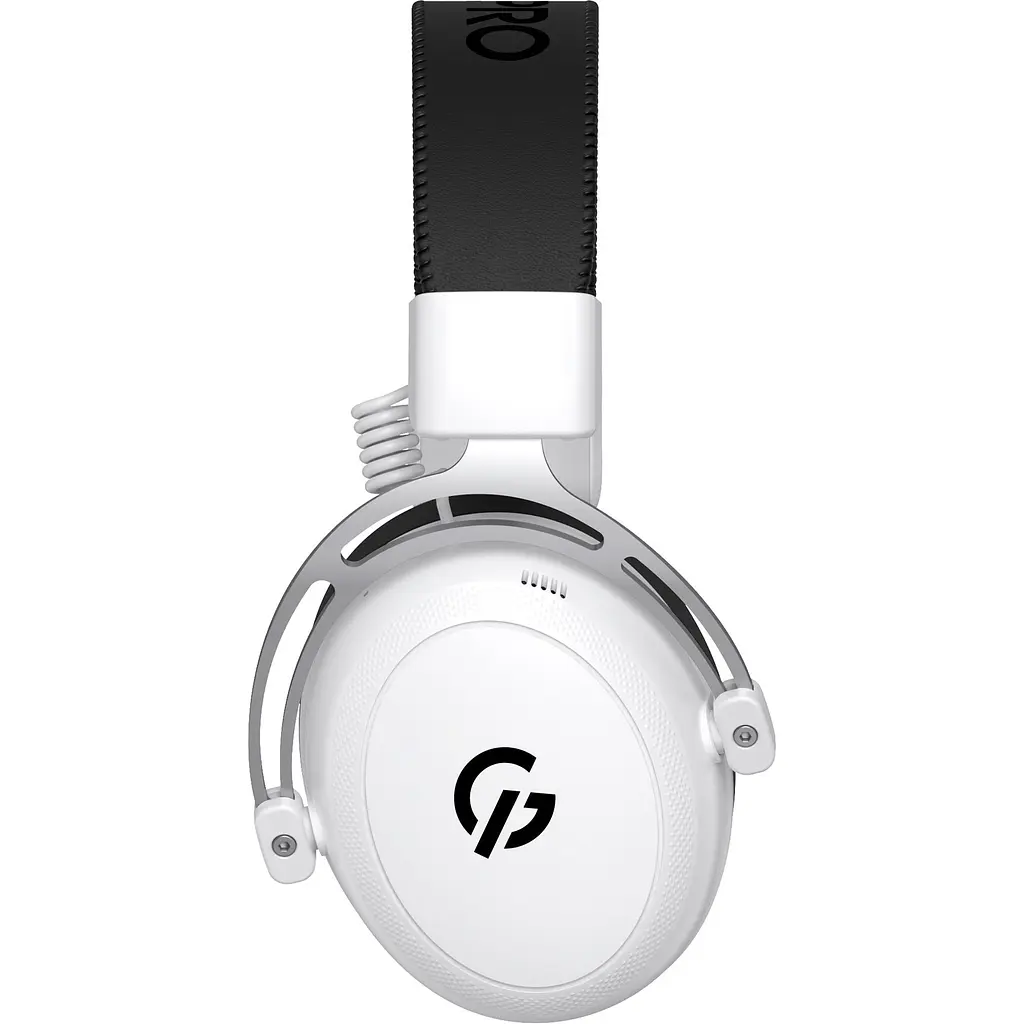 Игровые наушники GamePro Asgard Skald Origin HS850W White [150893] - фото 2