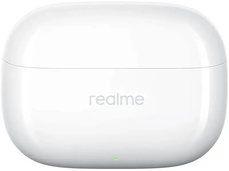 Навушники TWS Realme Buds T310 White_EU - фото 5