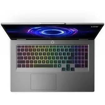 Ноутбук Lenovo LOQ 17IRX10 (83JH00ENRA) - фото 10
