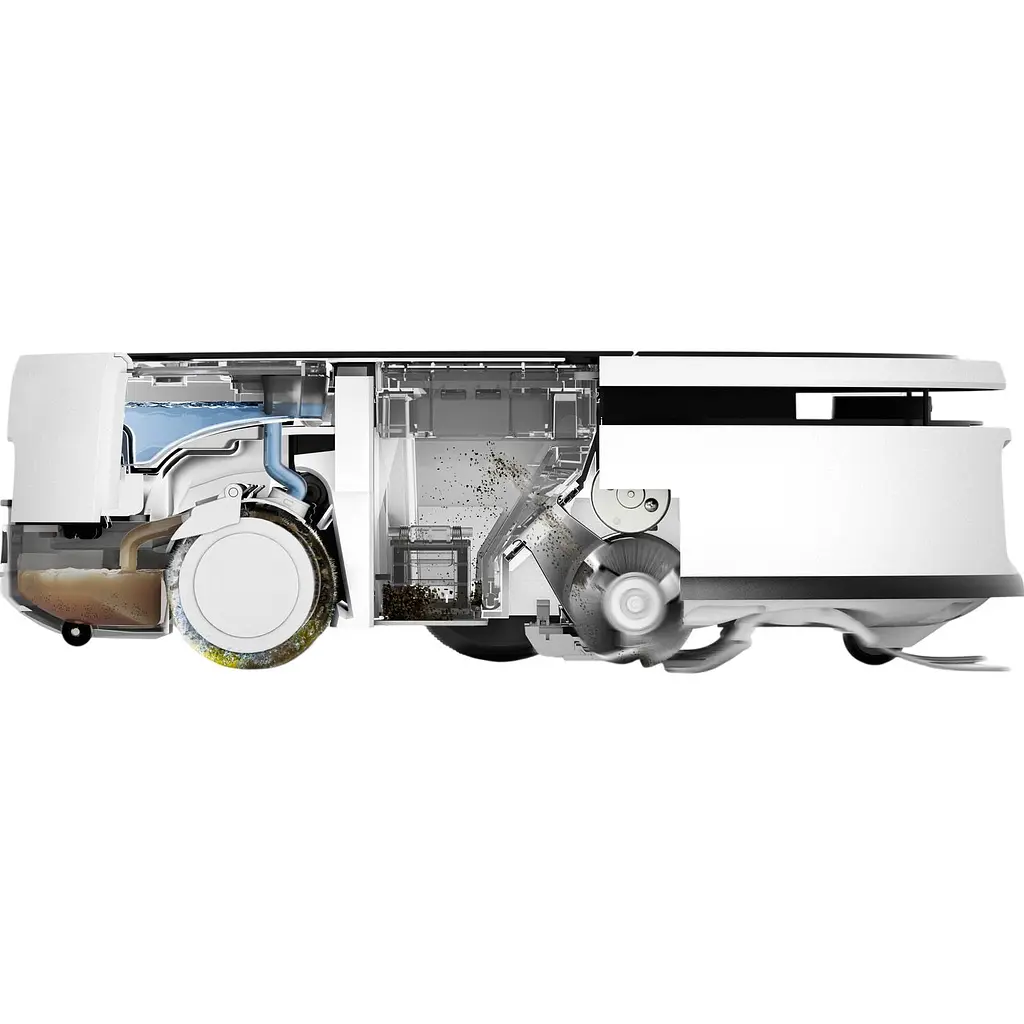 Робот-пилосос Karcher RVF 7 Comfort (1.269-690.0) [161988] - фото 3