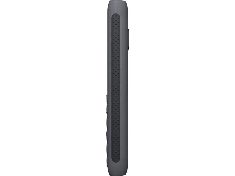 Мобільний телефон Nokia 110 DS Power Grey - фото 4