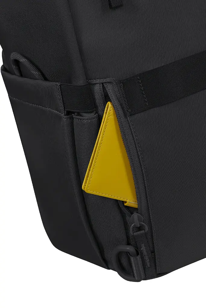 Сумка-Тоут American Tourister MINIMA BLACK 37x35x19 ML6*09003 - фото 5