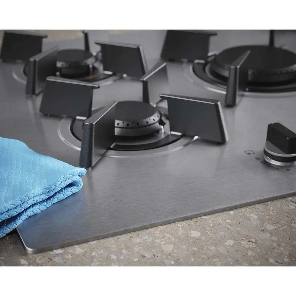 Варочная поверхность Electrolux KGU643723Z газовая [137896] - фото 5