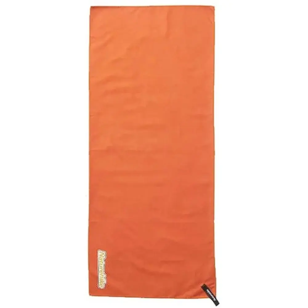 Рушник Naturehike CNK2300SS010 90x38 Orange