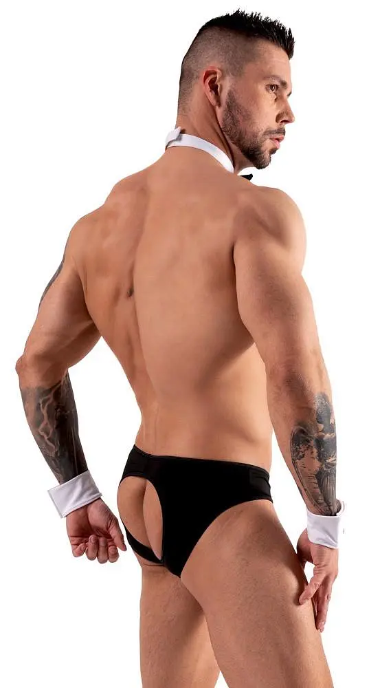 Еротичний набір Men's Jock Briefs M Svenjoyment 42-21803911711 101810 - фото 4