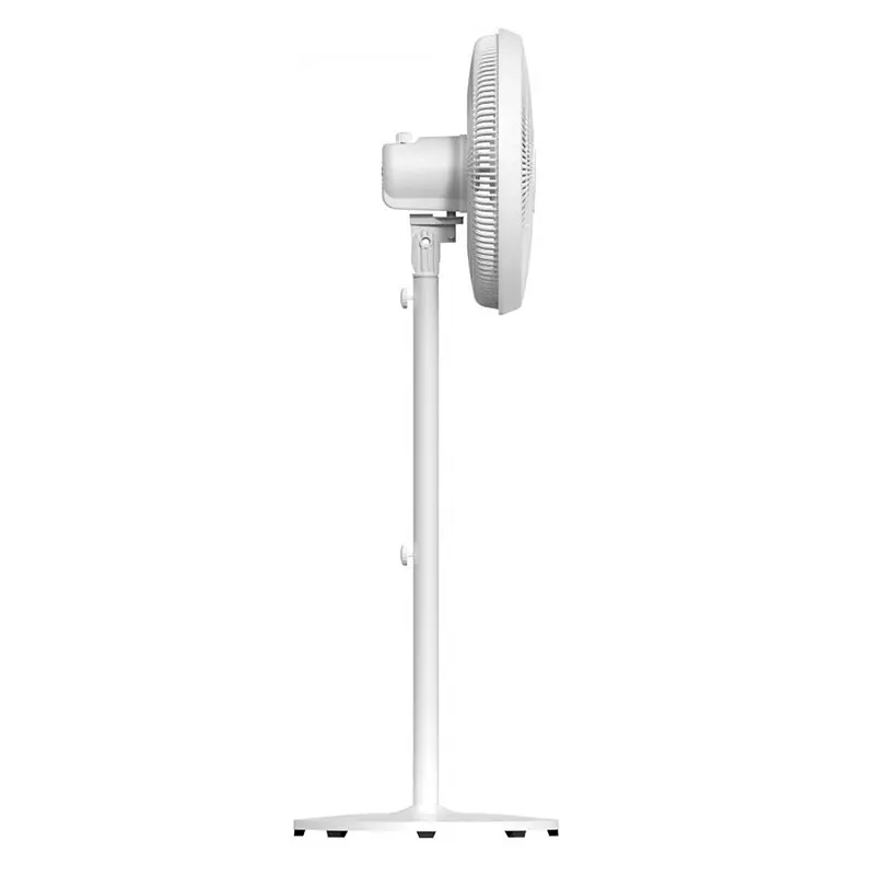 Вентилятор Deerma DEM-FD15W White - фото 10