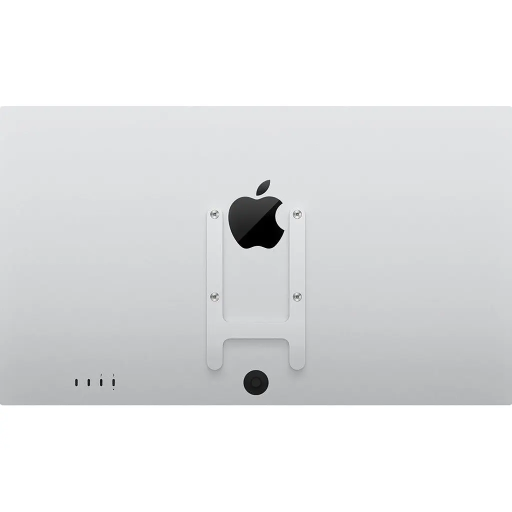 Монітор Apple Studio Display XDR 27" Standard glass with VESA mount adapter 2026 (MFEN4) [167743] - фото 2