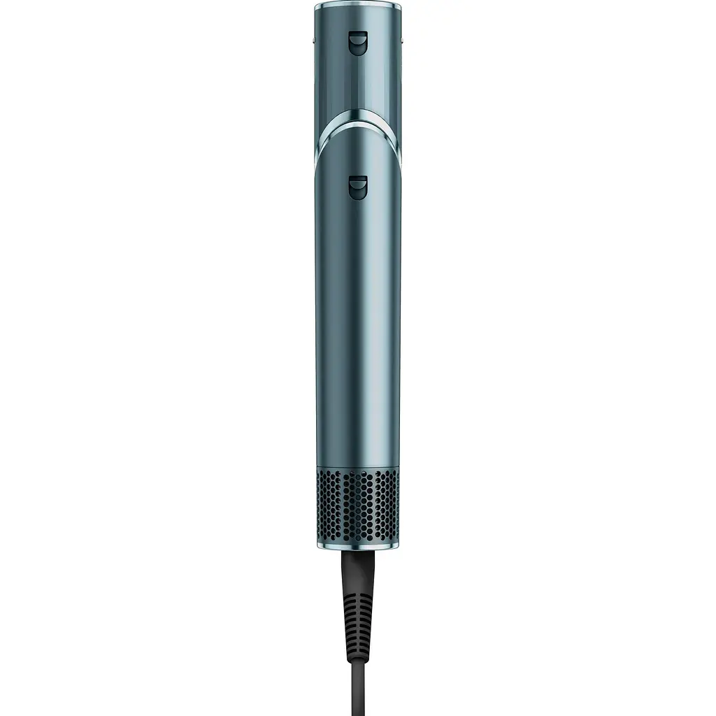 Фен-стайлер Shark FlexStyle Limited Edition 5-in-1 HD450TLEU Teal [139632] - фото 9