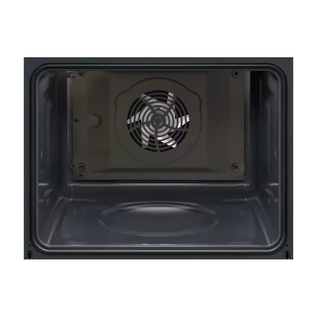 Духова шафа Electrolux LOD6F77WZ - фото 3